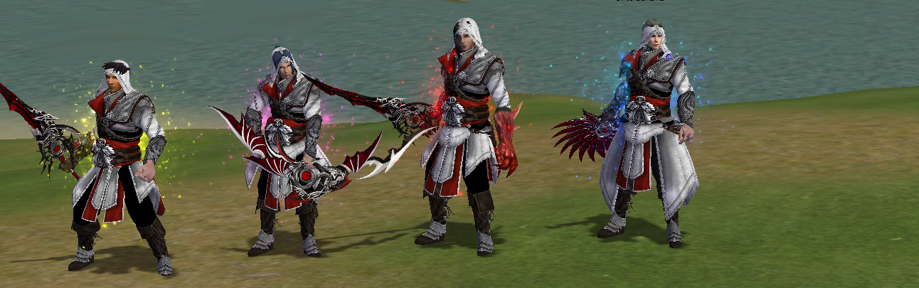 metin2 ws turnuvası